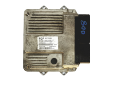 Calculateur FGP MJD6JF.S1 51775008 Fiat Magneti Marelli 19413