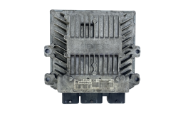 Calculateur 9652888580 9648624280 5WS40068C-T PSA Siemens 48300