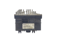 Calculateur 030906026T 0261203340 VW Seat Bosch 59973