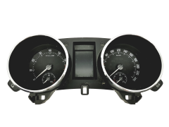 Bloc Compteurs Vitesse Skoda Yeti 5L0920840F A2C53366156 VDO Bloc Compteurs Vitesse Skoda Yeti 5L0920840F A2C53366156 VDO