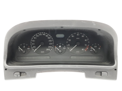 Bloc Compteurs Vitesse Lancia Kappa 82485836 60278710 Veglia