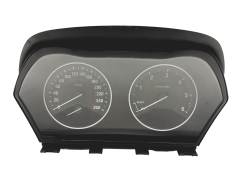 Bloc Compteurs Vitesse BMW 3 F30 F31 9232892 45298