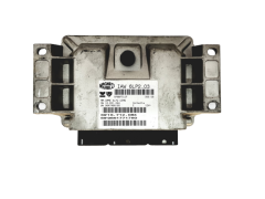 Calculateur 9661771780 IAW6LP2.03 PSA Magneti Marelli