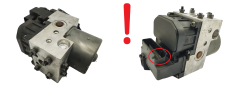 Pompe Abs Fiat Seicento 46556475 0273004426 0265216710 61414