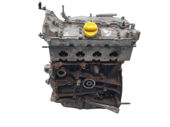 Moteur 7701477696 F4R811 F4RJ811 Renault Laguna 3 2.0 Turbo