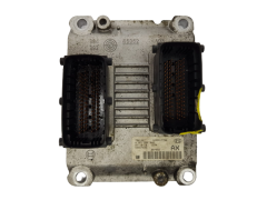 Calculateur Opel 0261208940 55557933 GM Bosch 22247 Calculateur Opel 0261208940 55557933 GM Bosch 22247