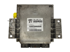 Calculateur PSA 9634496280 9638253880 IAW48P.10 Magneti Marelli