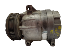 Compresseur De Climatisation Renault 7700105765 1135309 6560630 Delphi 7017 Compresseur De Climatisation Renault 7700105765 1135309 6560630 Delphi 7017