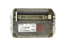 Calculateur 00077971390 0261203498 Fiat Bosch 26853