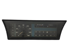 Bloc Compteurs Vitesse Fiat Ducato 60.4781.002.0 6047810020 Veglia Bloc Compteurs Vitesse Fiat Ducato 60.4781.002.0 6047810020 Veglia