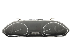 Bloc Compteurs Vitesse Peugeot 208 9675182780 D 9678558780 47395 Bloc Compteurs Vitesse Peugeot 208 9675182780 D 9678558780 47395