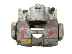 Etrier De Frein Gauche Avant Renault Laguna 3 Megane 2 410110354R ATE Etrier De Frein Gauche Avant Renault Laguna 3 Megane 2 410110354R ATE