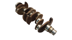 Arbre Vilebrequin 8200156373 1.2 8v D7F702 Renault Clio Kangoo Twingo 2474 Arbre Vilebrequin 8200156373 1.2 8v D7F702 Renault Clio Kangoo Twingo 2474