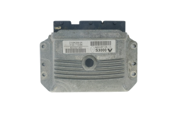 Calculateur 21584288-2A 8200321263 8200298457 Renault Sagem 40842
