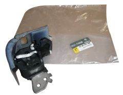 Fixation, Support Arrière Original Renault Megane II Scenic II 8200168187 Fixation, Support Arrière Original Renault Megane II Scenic II 8200168187