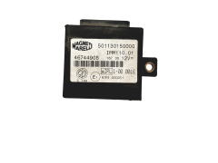 Calculateur 46744908 501130150000 Fiat Magneti Marelli 25714