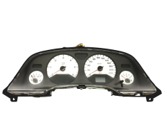 Bloc Compteurs Vitesse Opel Zafira A 09228771GB 110080070002 VDO
