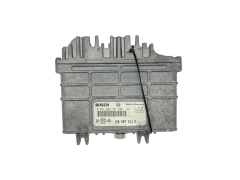 Calculateur VW 1H0907311P 0261203707 Bosch 57213 Calculateur VW 1H0907311P 0261203707 Bosch 57213
