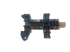 Boîtier Fusibles Mercedes A6395400050