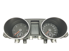 Bloc Compteurs Vitesse VW Golf MK6 5K0920971CX A2C53411251 VDO
