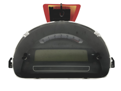 Bloc Compteurs Vitesse Citroen C2 C3 9660225880 D 02 49599