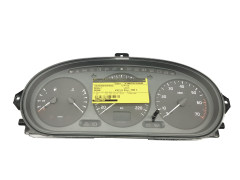 Bloc Compteurs Vitesse Renault Megane 1 Scenic 1 7700847782 G 46084