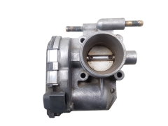 Boitier Papillon D’admission Opel 24420536 0280750133 Bosch 2316