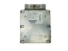 Calculateur 98AB-12A650-ASA SME-505 Ford SLUG