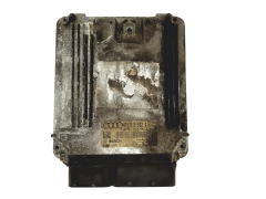 Calculateur Ecu 4F1910552D 0261S02371 Audi 28715