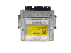 Calculateur Ecu 7M51-12A650-XC 3DKC Ford 43481 Calculateur Ecu 7M51-12A650-XC 3DKC Ford 43481