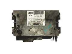 Calculateur IAW16F.E0 46524180 Fiat Magneti Marelli 17859