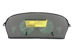 Bloc Compteurs Vitesse Berlingo 1 Partner 1 9636105380 PSA 45200