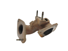 Tuyau D’ Échapement Turbo 144404745R 2.3 DCi Renault Master 3 Movano B 5577