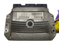 Calculateur Renault 21584913-3A 8200411717 8200376474 Sagem 22989