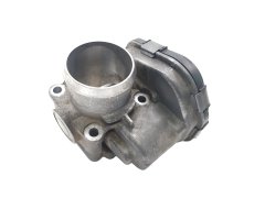 Boitier Papillon D’admission 9673534480 1.4 1.6 HDI Citroen Peugeot Delphi S28