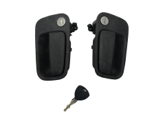 Poignée De Porte Droit/Gauche Lancia Ypsilon A488