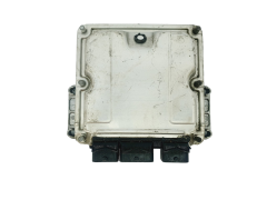 Calculateur 0281010764 9644199580 28FM0000 PSA Bosch 38292