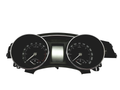 Bloc Compteurs Vitesse Skoda Superb 3T1920841D A2C53339249 VDO