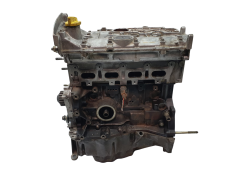 Moteur K4J710 K4JC710 1.4 16v Renault Clio 2 Megane Scenic S13
