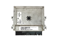 Calculateur 237102806R 237103008R Renault Dacia Valeo 28551 Calculateur 237102806R 237103008R Renault Dacia Valeo 28551