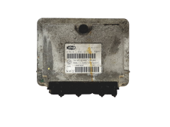 Calculateur 51793116 IAW4AF.S2  Fiat Magneti Marelli 26278