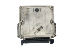 Calculateur 0281010360 9641607280 28FM0295 PSA Bosch 44848