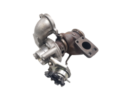 Turbocompresseur 0375R0 9673283680 1.4 1.6 eHDI Citroen Peugeot Ford S28