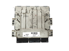 Calculateur Renault EMS3155 237106101R S180206145A Continental