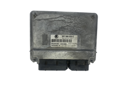 Calculateur 047906033C 5WP44203 10 Skoda Siemens 48519