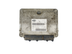 Calculateur 51793106 IAW4AF.M9 Fiat Magneti Marelli 36220
