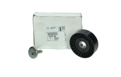 Galet Tendeur De Courroie Original 575160 5751.60 Citroen Peugeot