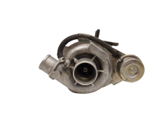 Turbocompresseur Alfa Romeo Fiat 46750783 706333 GT1544H 701370-1 Turbocompresseur Alfa Romeo Fiat 46750783 706333 GT1544H 701370-1