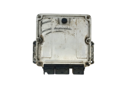 Calculateur 0281011084 9640938680 9647693180 PSA Bosch 42032