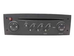 Radio Cd Renault Clio 3 Modus 8200607915 7005 Radio Cd Renault Clio 3 Modus 8200607915 7005